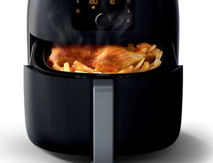 Friggitrice Philips Airfryer XXL