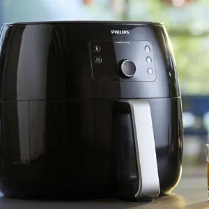 Friggitrice Philips Airfryer XXL