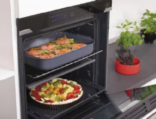 Il forno Hoover H-KeepHeat