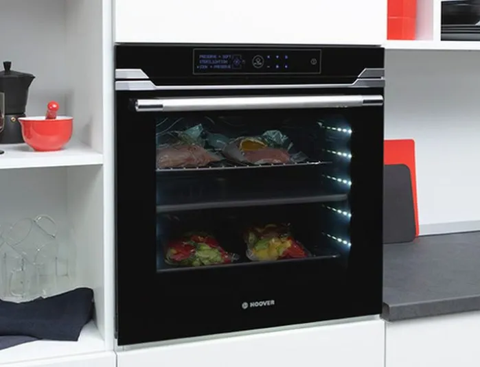 Il forno Hoover H-KeepHeat