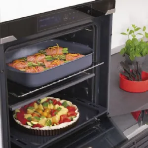 Il forno Hoover H-KeepHeat