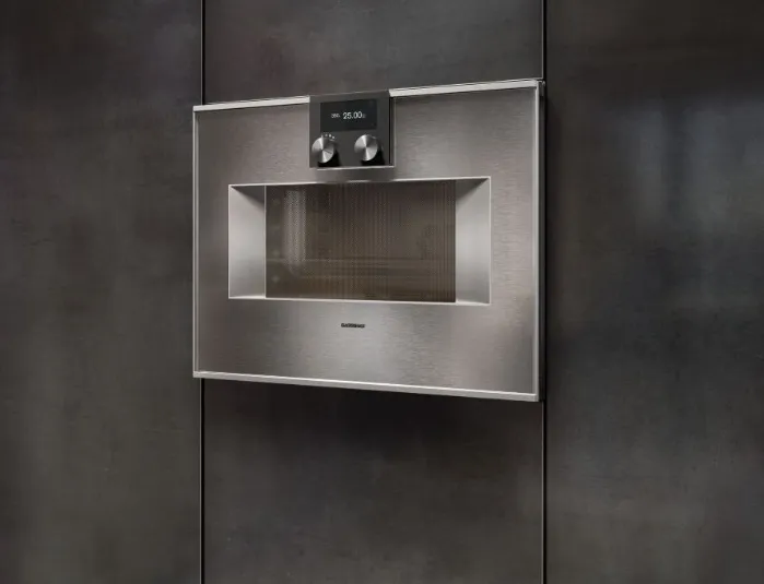 Serie 400 Gaggenau