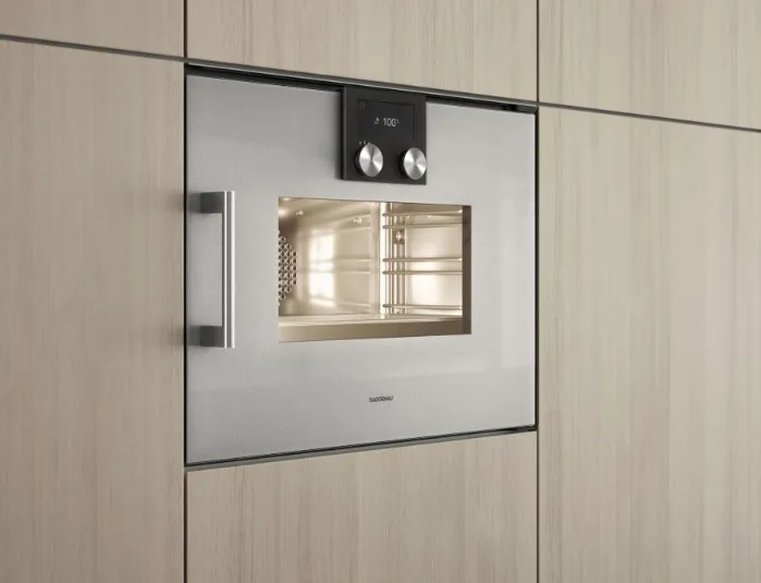 Serie 200 Gaggenau