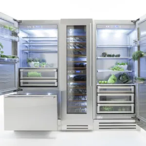 Fhiaba Classic frigo e cantina