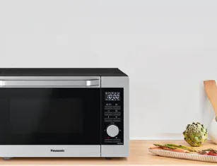 Il forno a microonde C69K by Panasonic