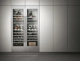 Cantina vino Gaggenau