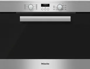 forno a incasso Miele