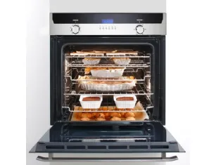 Forno SLM 8 XL De’ Longhi