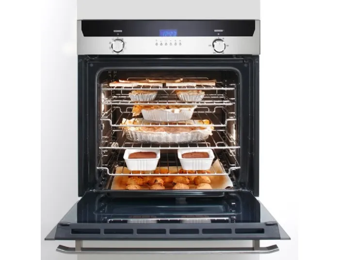 Forno SLM 8 XL De’ Longhi