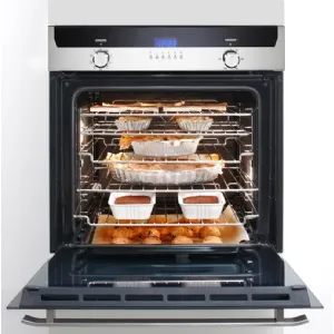 Forno SLM 8 XL De’ Longhi