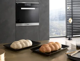 Forno Dialog Oven Miele