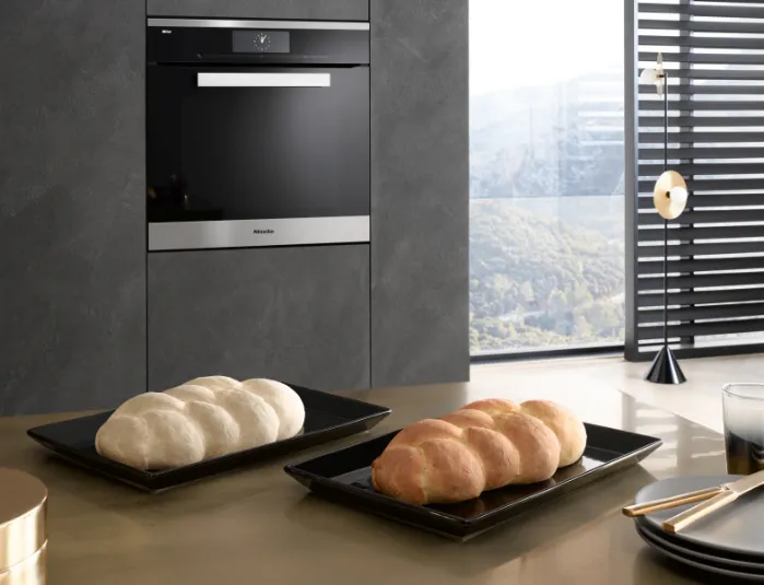 Forno Dialog Oven Miele