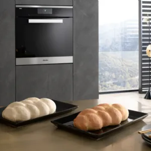 Forno Dialog Oven Miele