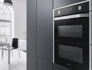 forno Dual Cook Flex di Samsung