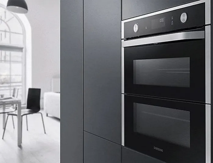 forno Dual Cook Flex di Samsung