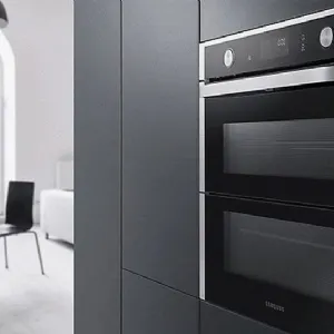 forno Dual Cook Flex di Samsung