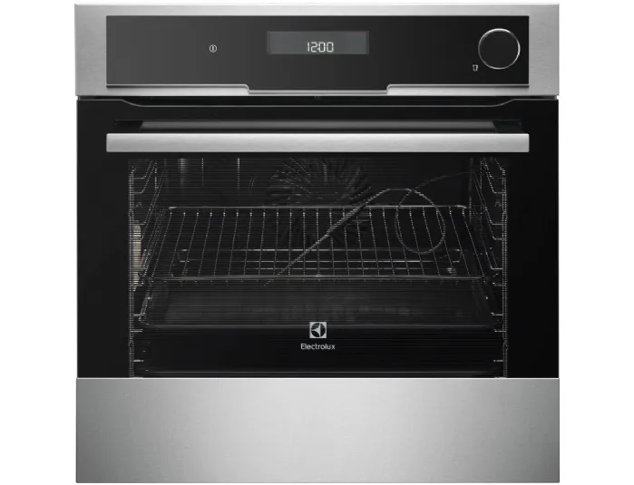 Forno EOB8847AAX CombiSteam Deluxe di Electrolux