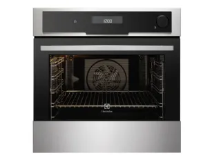 Forno combinato Electrolux