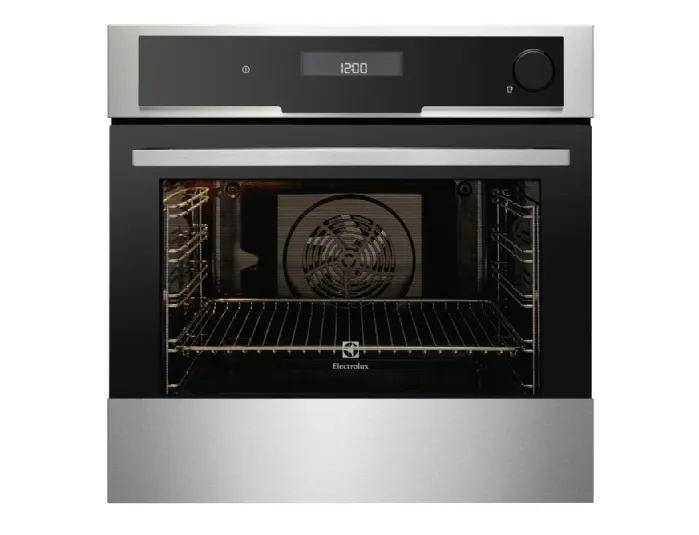 Forno combinato Electrolux