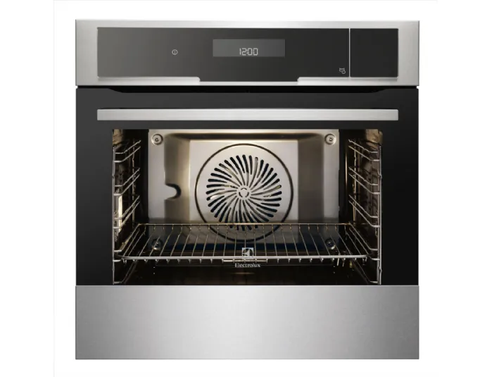 Forno CombiSteam Electrolux