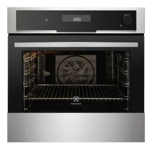 Forno combinato Electrolux