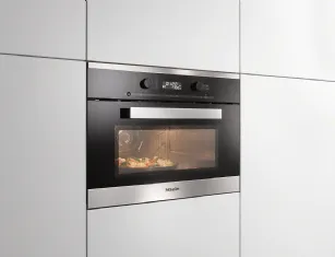 Forno a microonde Miele