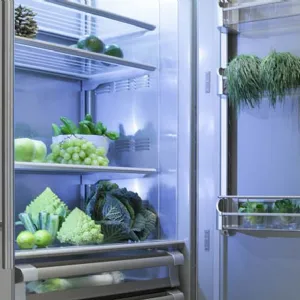 interno frigorifero Fhiaba