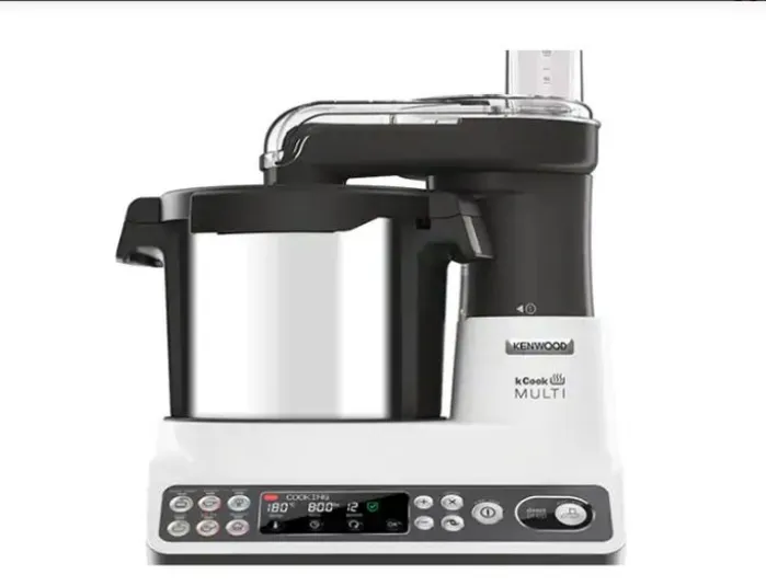 kCook Multi di Kenwood