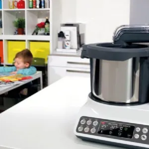 kCook Multi di Kenwood