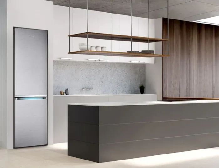 Kitchen Fit di Samsung