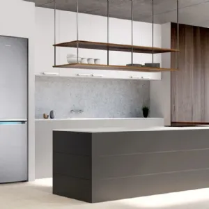 Kitchen Fit di Samsung