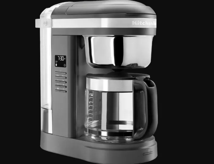 Macchina per caffè a infusione Kitchenaid 5KCM1209