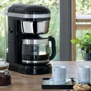 Macchina per caffè a infusione Kitchenaid 5KCM1209