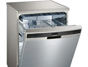lavastoviglie Siemens IQ500 SN258I06TE