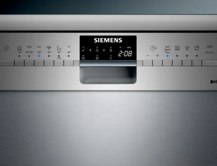 lavastoviglie Siemens SR256I00TE
