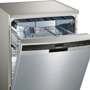 lavastoviglie Siemens IQ500 SN258I06TE