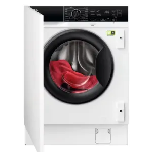 EW8W16BLACK Lavasciuga serie 800 UltraCare di AEG