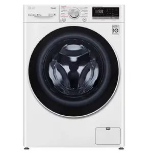 Lavatrice slim 8,5kg AI DD di LG