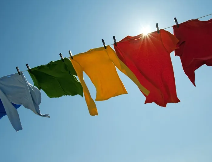 Come fare il bucato