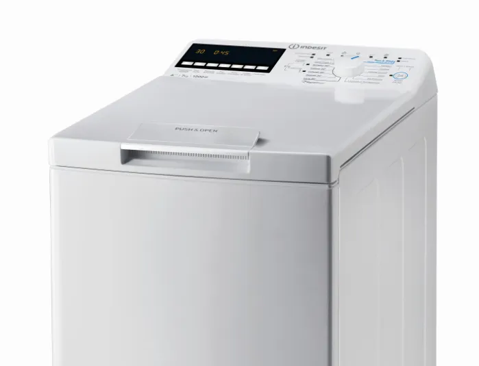 Lavatrici Indesit Innex