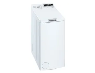 la lavatrice iQ500-WP12T447IT di Siemens