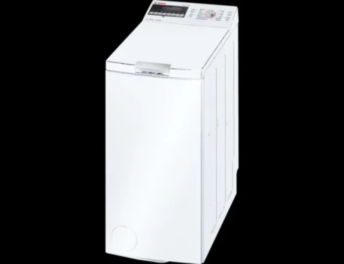 lavatrice WOT24427IT serie 6 di Bosch, classe energetica A+++.