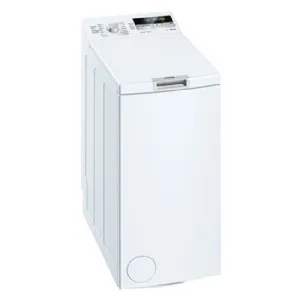 la lavatrice iQ500-WP12T447IT di Siemens