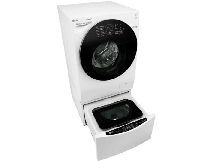 Lg TwinWash