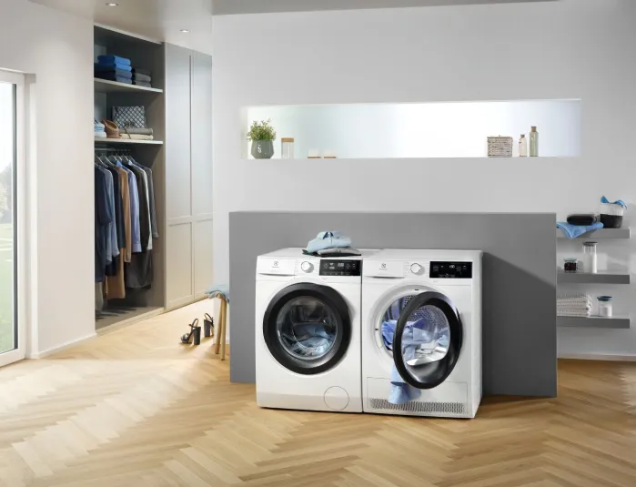 PerfectCare di Electrolux