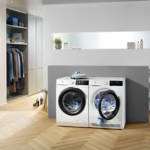 PerfectCare di Electrolux