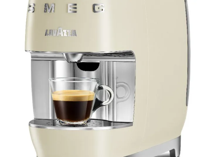 Lavazza a Modo Mio Smeg