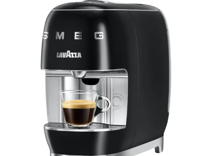 Lavazza a Modo Mio Smeg