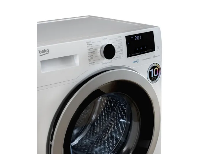 WTY91436SI-IT Beko