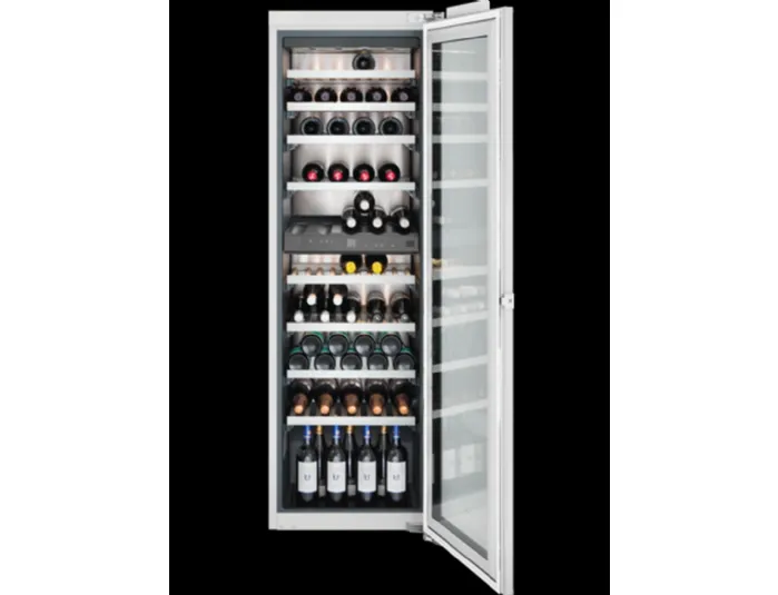 Cantinetta vino RW 222 Gaggenau